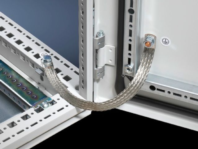 Заземляющая оплетка - фото 2