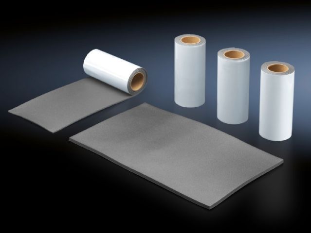 Комплект уплотнений для TS IT и LCP в сочетании с ведущим/ведомым устройством DET-AC III