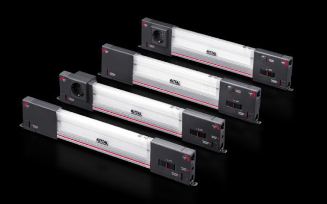 Светодиодный системный свет