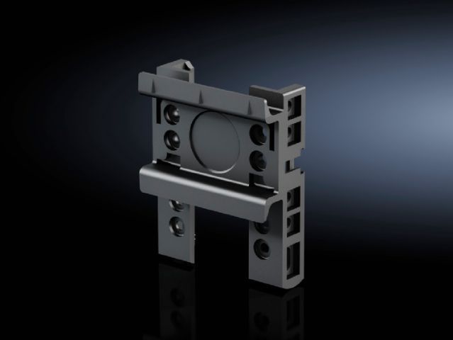 Опорная рейка для адаптеров компонентов Comfort