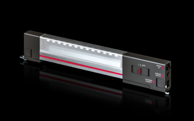 IT-система стоек и IT-стойок