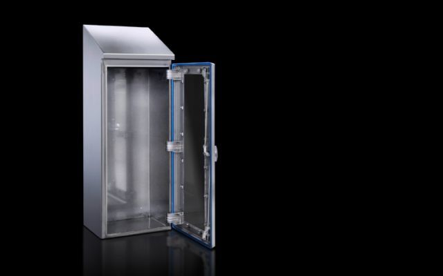 Корпус для огнетушителя HD