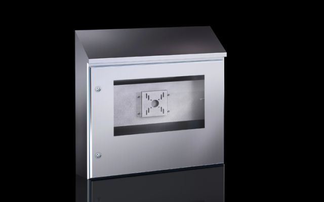 Командная панель HD