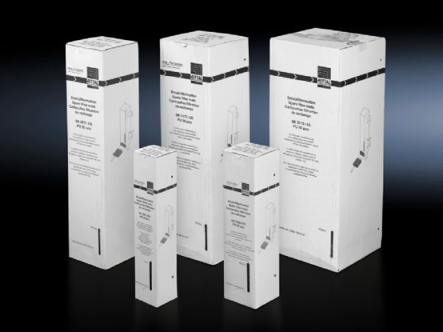 Фильтрующий мат из рубленого волокна - фото 4