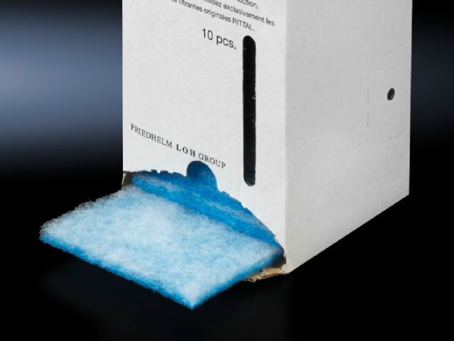 Фильтрующий мат из рубленого волокна - фото 5