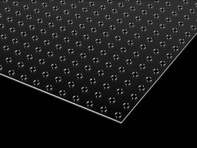 Крышка с прорезями - фото 2