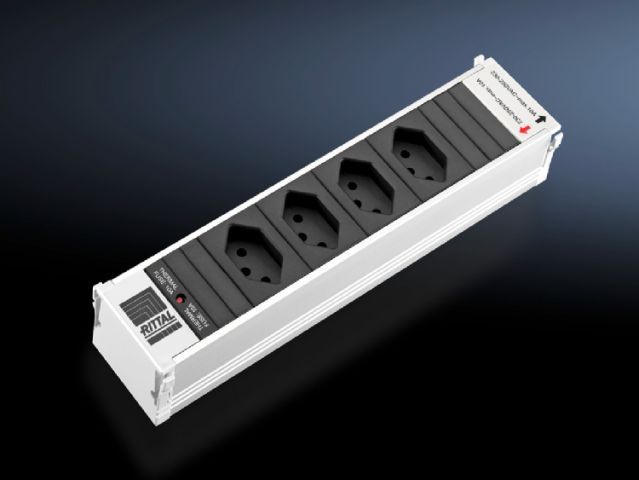 Модули розеток PSM - фото 6