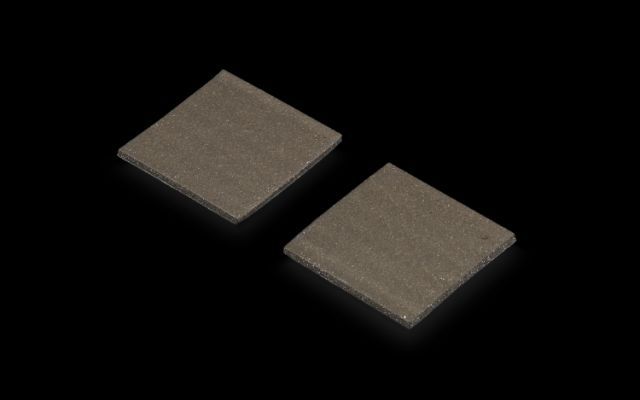 Mounting kit magnet for LED system light