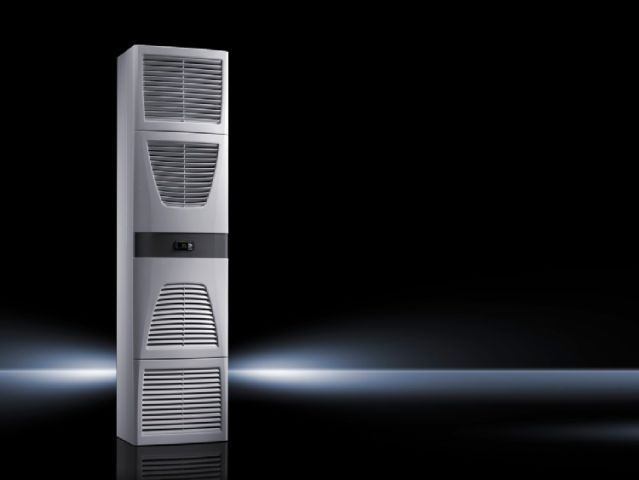 Настенный блок охлаждения TopTherm Blue e. - фото 3