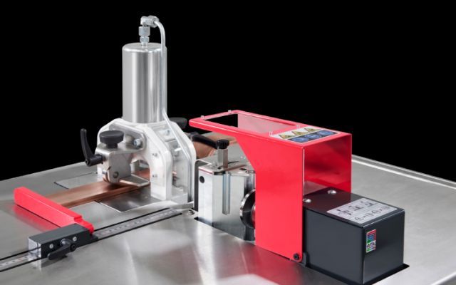 Обработка шин CW 120-M - фото 3