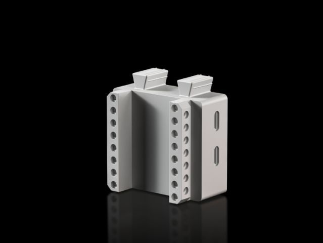 Модуль расширения для адаптеров компонентов Comfort