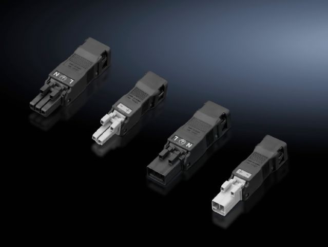 Принадлежности для подключения для самостоятельной сборки светодиодного системного освещения, разъем/гнездо