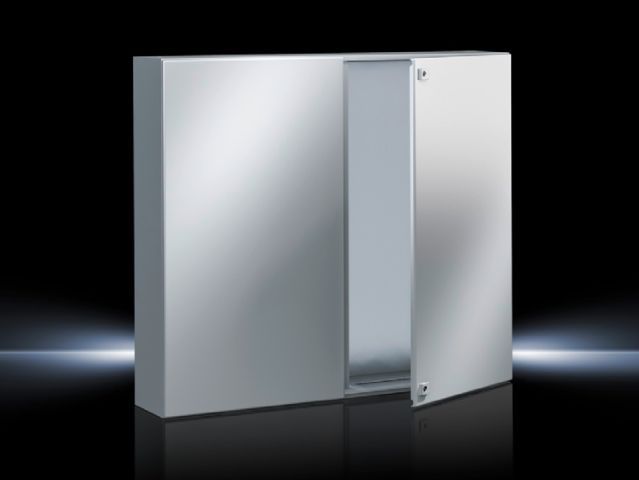 Дверь правая для двухдверного АЕ