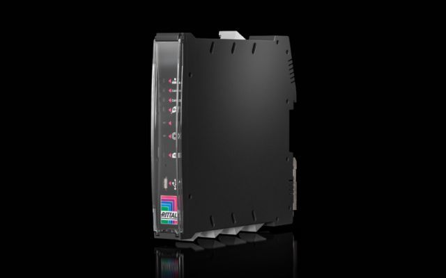 IoT-интерфейс