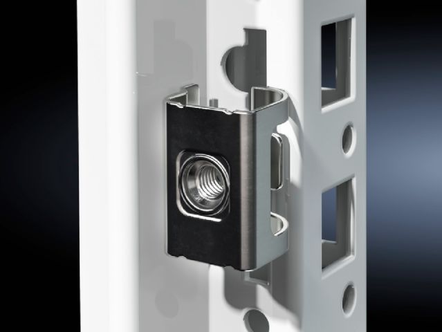 Боковая панель, привинченная, листовая сталь для VX - фото 2