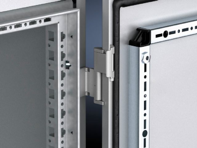 Петля 180° для VX