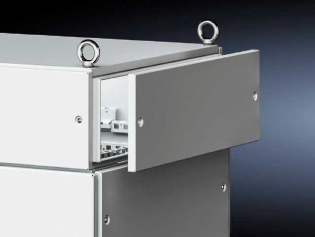 Боковая панель для модуля верхнего монтажа VX