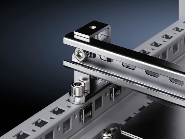 C-образные рейки 30/15 по EN 60 715 для VX, TS, VX SE - фото 3