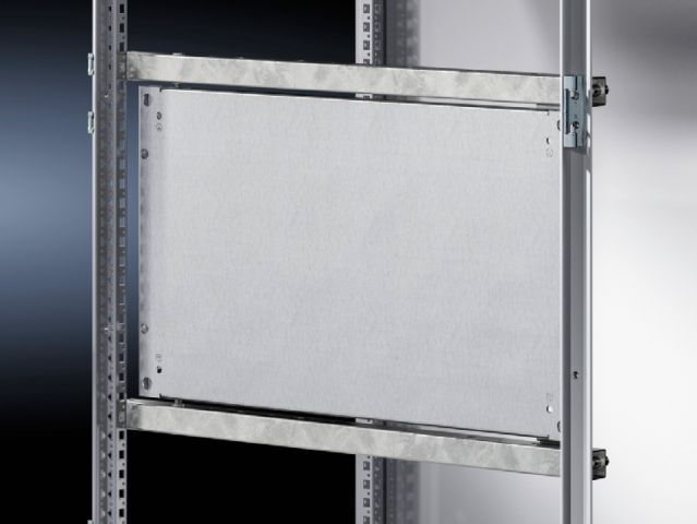 Петля для частичной монтажной пластины VX