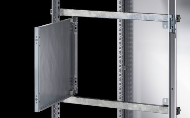 Петля для частичной монтажной пластины VX - фото 2