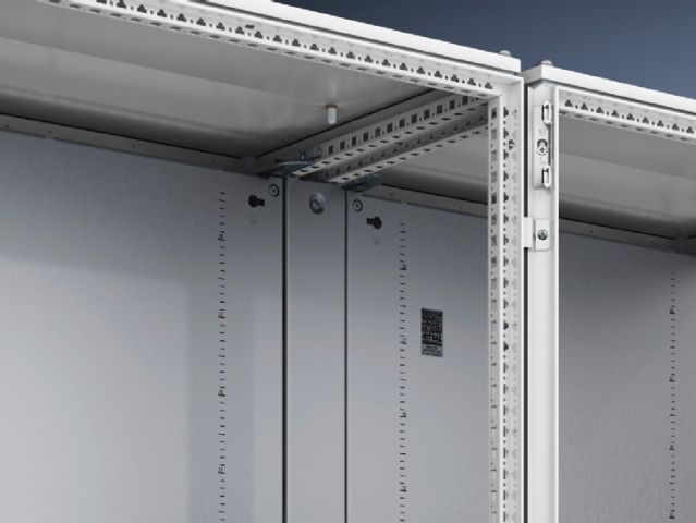 Монтажная пластина для VX, TS