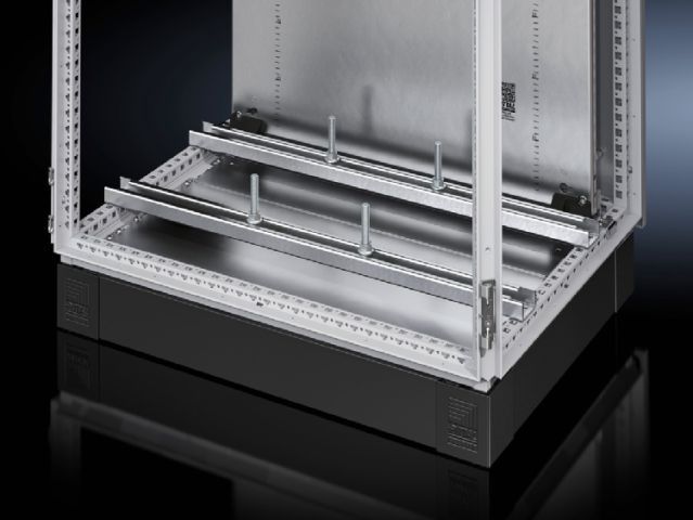 Опорная рейка 48 x 26 мм для VX, VX SE, PC, IW, AX