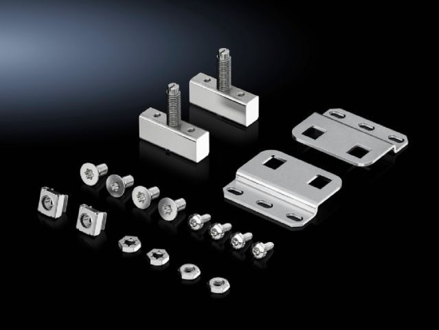 Петля для частичной монтажной пластины VX - фото 3