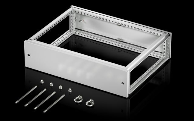 Модуль верхнего монтажа для VX - фото 2