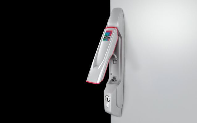 Комфортная ручка VX для VX, VX IT