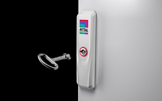 Ключ от корпуса