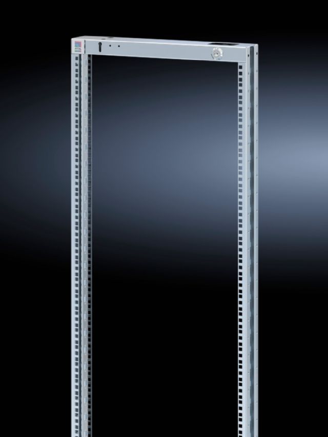 Поворотная рама, большая для шкафов VX шириной 600, 800 и 1200 мм.