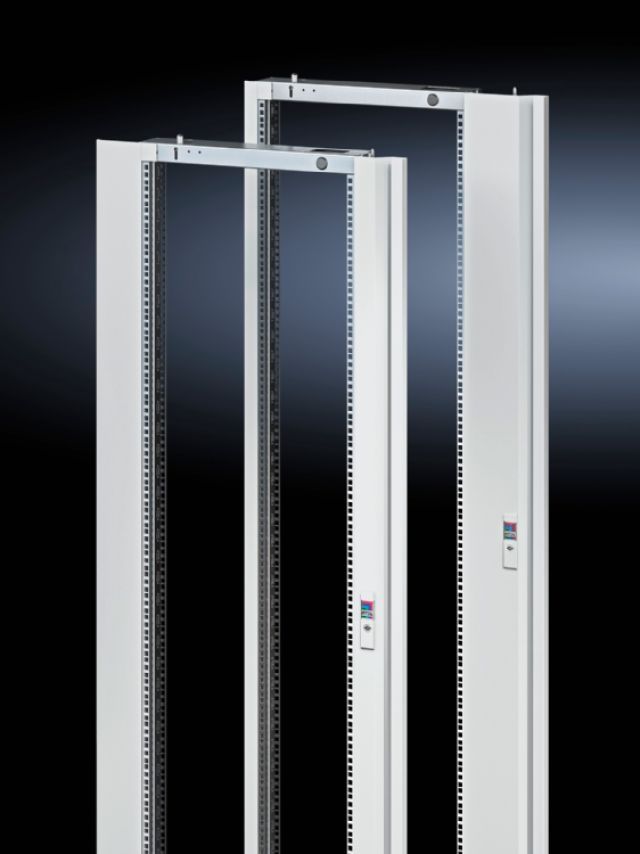 Поворотная рама, большая для шкафов VX шириной 600, 800 и 1200 мм. - фото 4