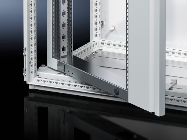 Поворотная рама, большая для шкафов VX шириной 600, 800 и 1200 мм. - фото 6