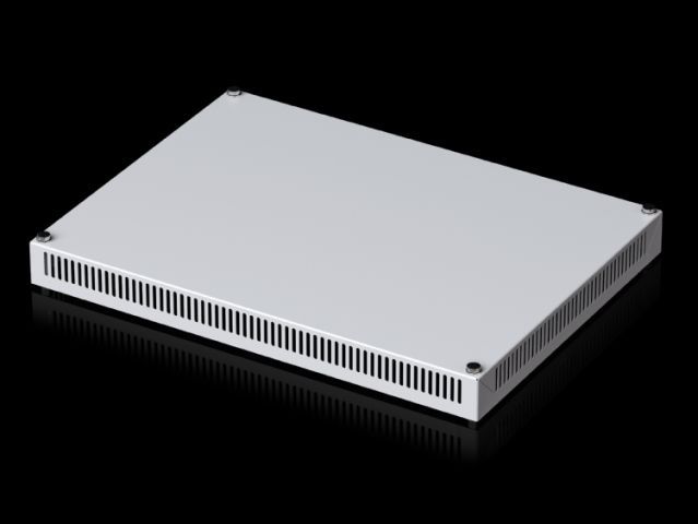 Потолочная панель IP 2X с вентиляционным отверстием для VX, VX IT