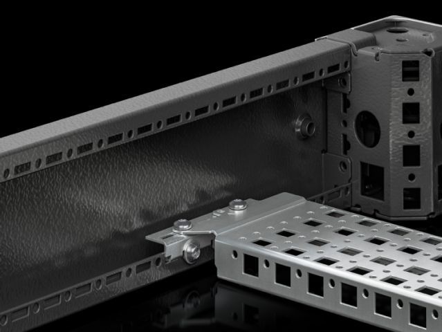 Монтажный кронштейн цоколя для системы цоколя VX, нержавеющая сталь