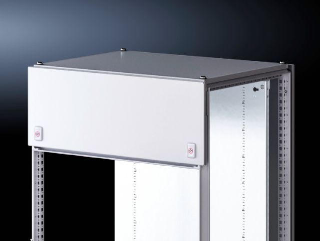 Облицовка, откидывающаяся вверху для VX