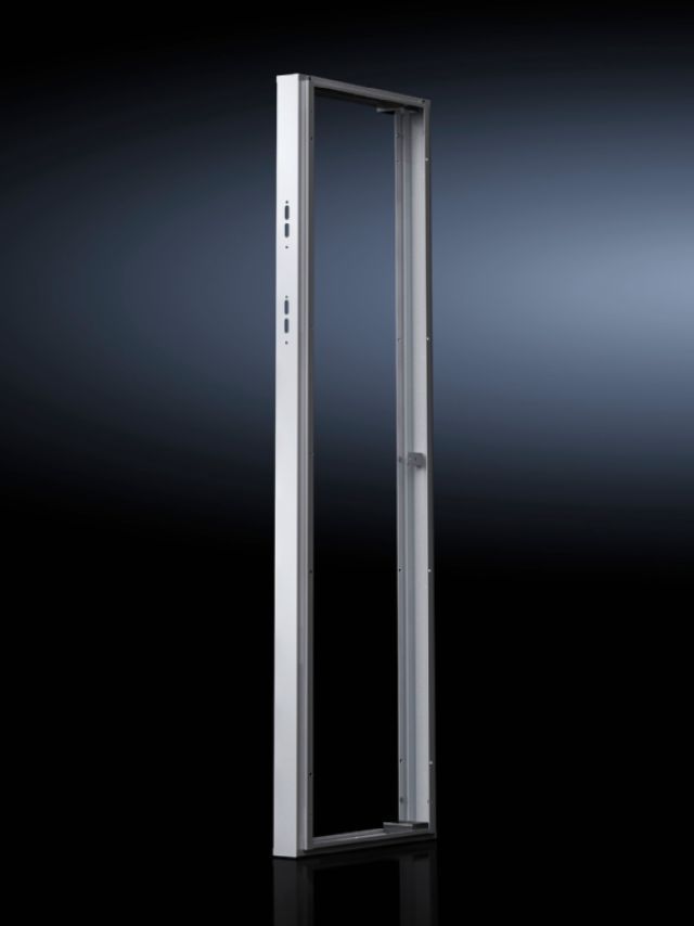 Изолирующая дверная крышка для VX