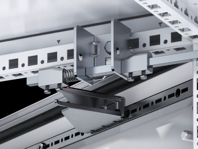 Рабочий механизм - фото 2