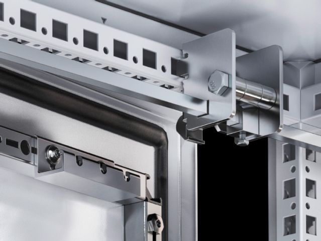 Защелка соседней двери - фото 2