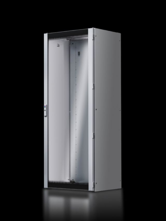 Глазурованное дверь для VX - фото 2