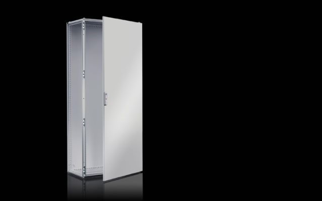 Система линейных шкафов VX25 Распределительный шкаф