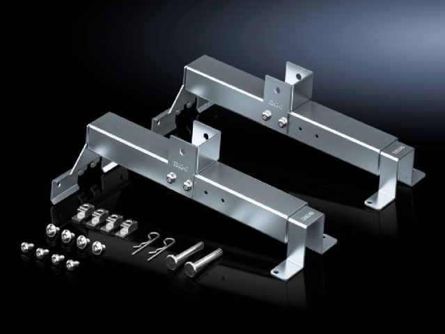 Глубина установки монтажного комплекта ISV