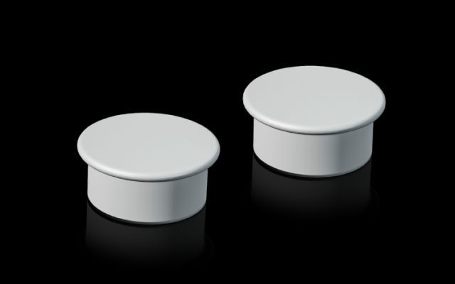 Изолирующая крышка для головки винта