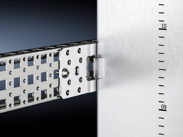 Крепление монтажной пластины, тип B, для VX - фото 3