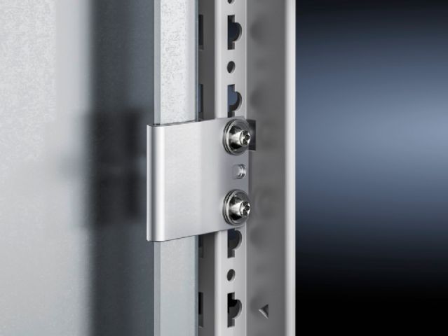 Крепление монтажной пластины, тип C, для VX - фото 2