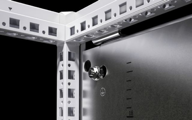 Многофункциональный монтажный комплект для монтажной пластины VX