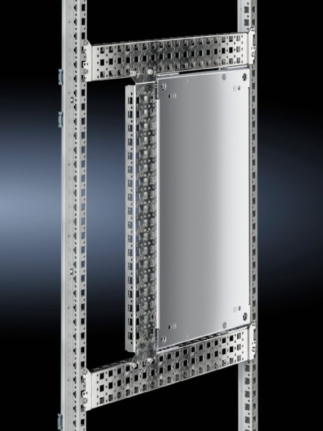 Частичные монтажные платы для VX, VX SE, PC, IW - фото 4