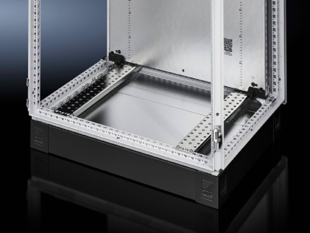 Опорная рейка 75 x 20 мм для VX, TS, VX SE - фото 3