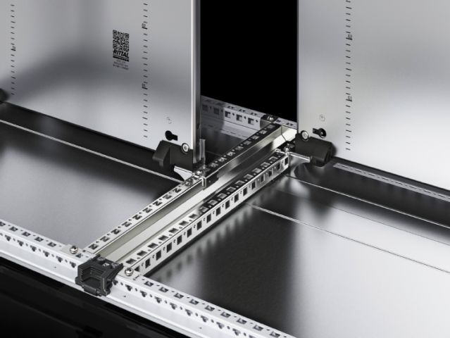 Системный разделитель для VX