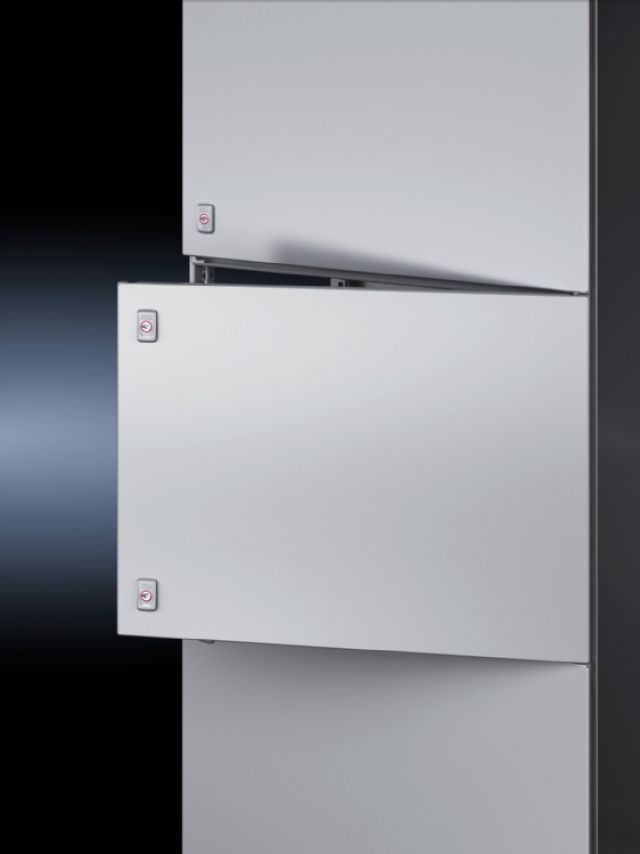 Неполная дверь для VX